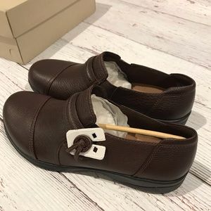 Clarks Cheyn Madi Womens Shoe size8.5
